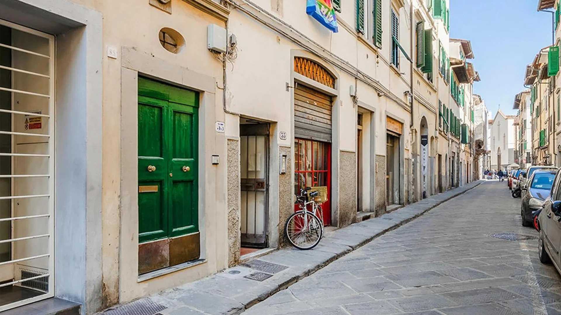 Awesome Apartment In Firenze With Wifi