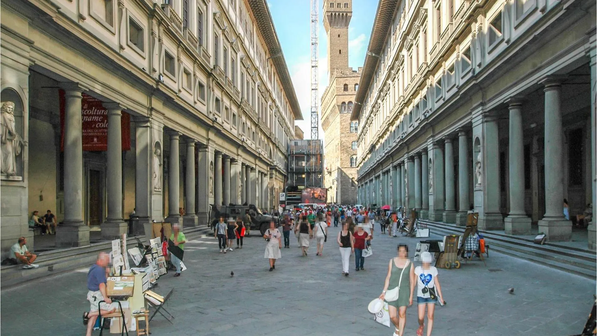 Awesome Apartment In Firenze With Wifi Italia